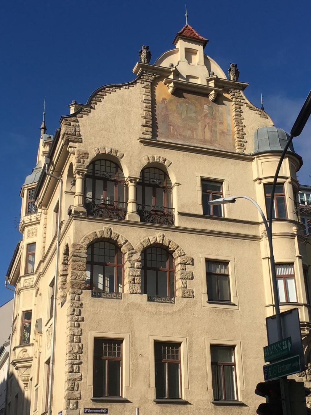 Villa Gutenberg Le Grand ---Free Parking--- 克拉根福 外观 照片