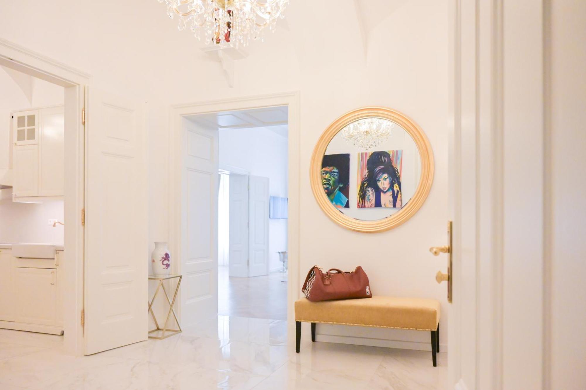 Villa Gutenberg Le Grand ---Free Parking--- 克拉根福 外观 照片