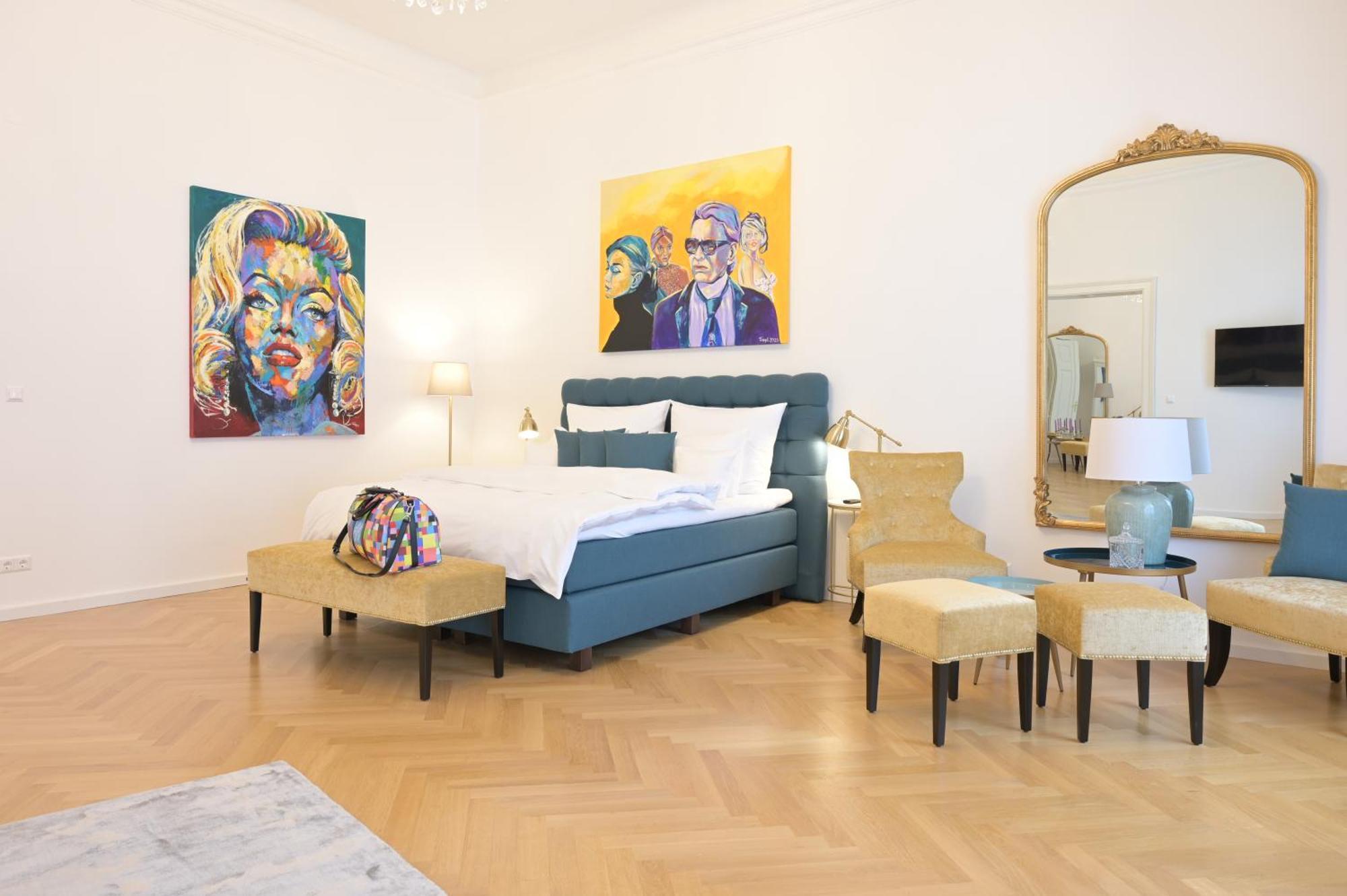 Villa Gutenberg Le Grand ---Free Parking--- 克拉根福 外观 照片